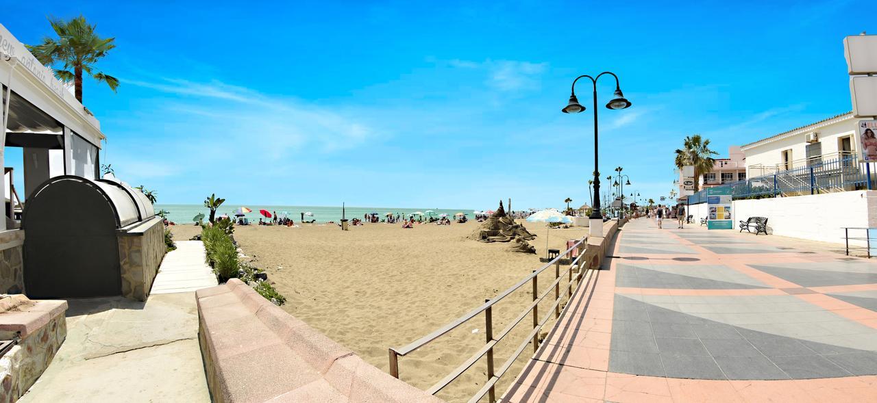 Apartamento Playa 76 Torremolinos Exterior foto