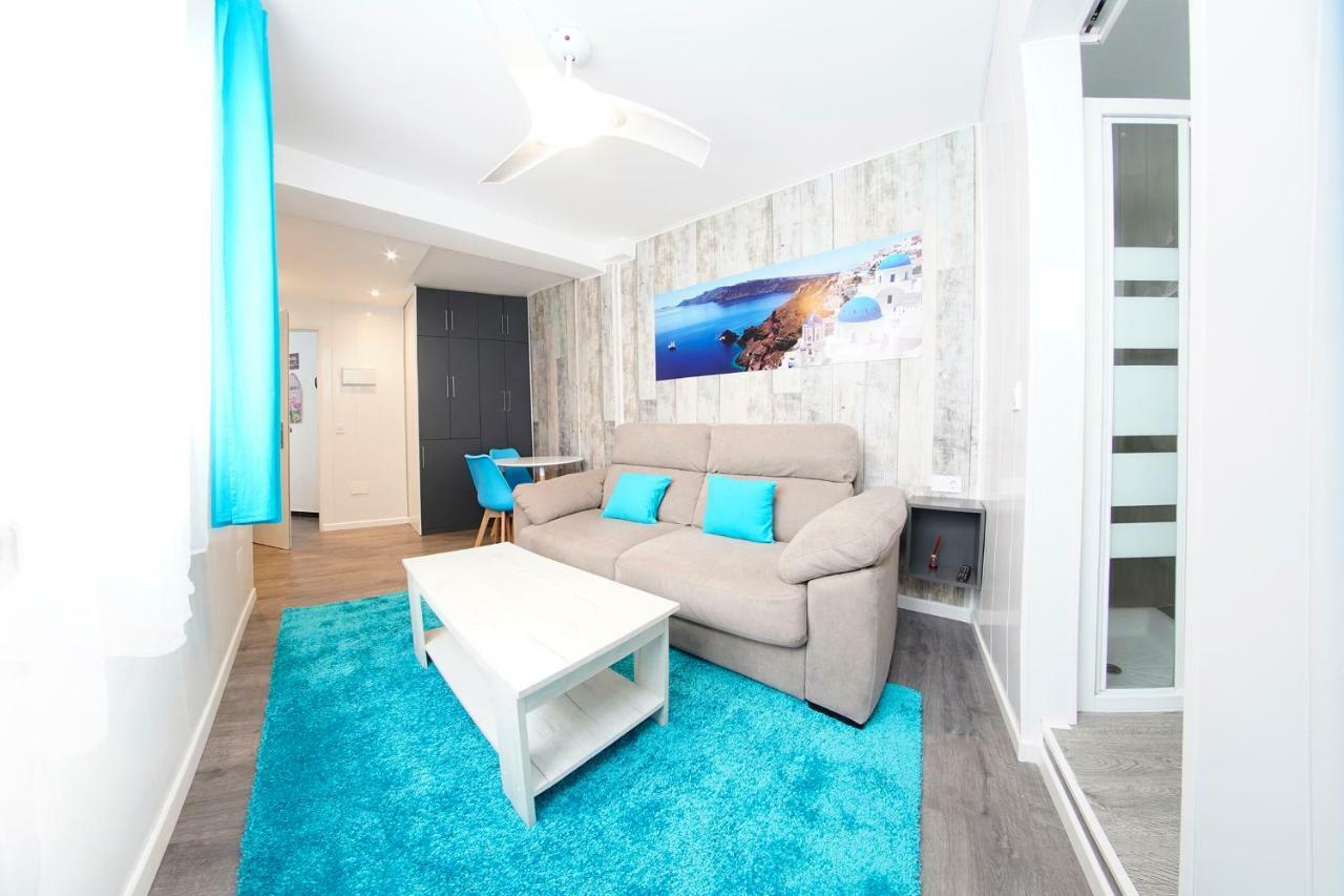 Apartamento Playa 76 Torremolinos Exterior foto