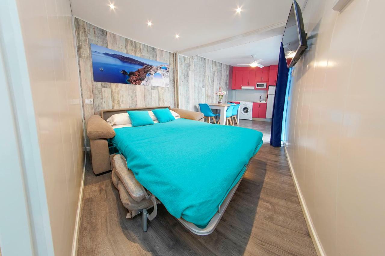 Apartamento Playa 76 Torremolinos Exterior foto