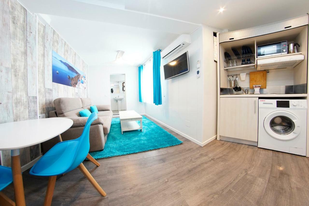 Apartamento Playa 76 Torremolinos Exterior foto