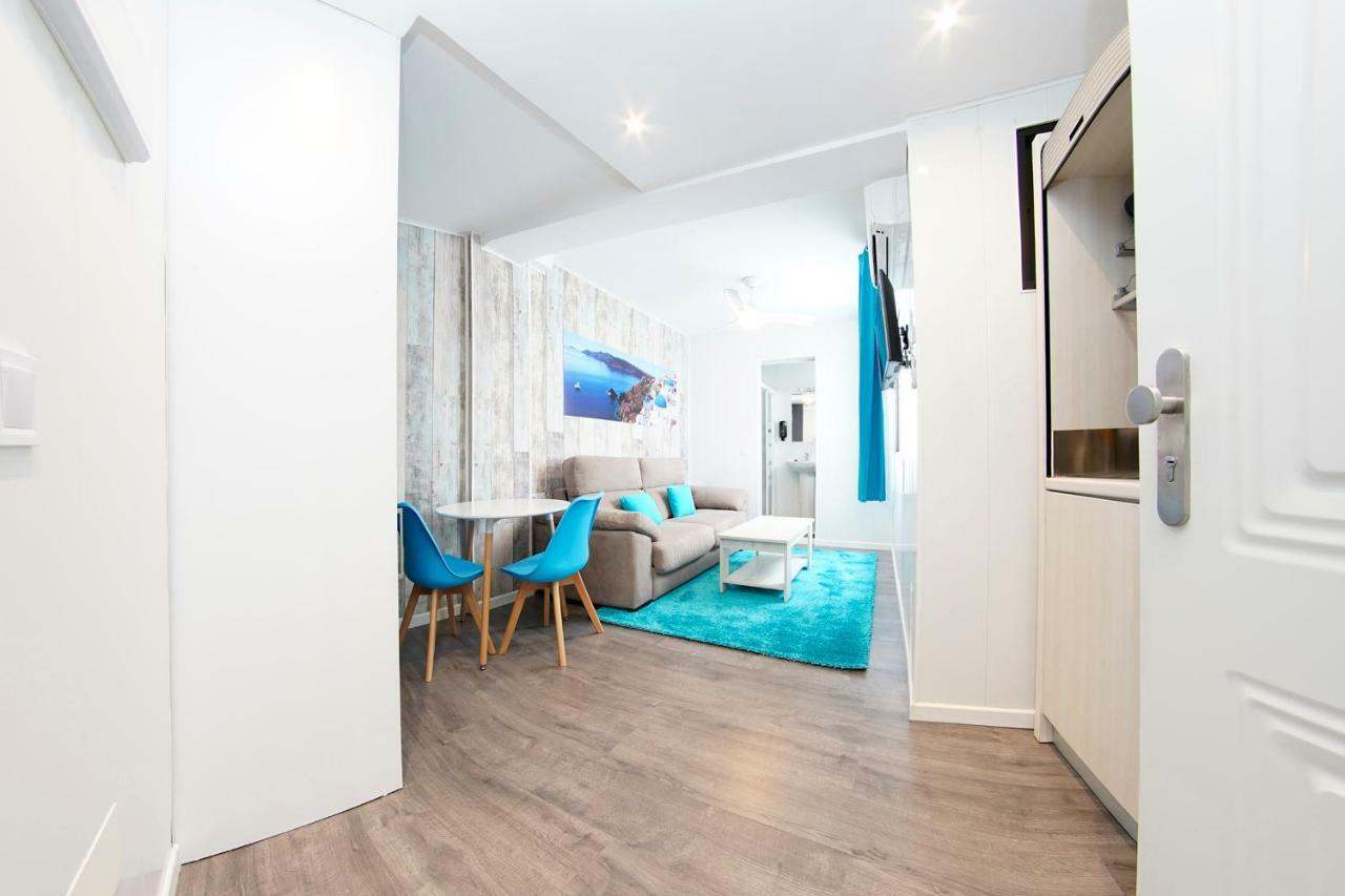Apartamento Playa 76 Torremolinos Exterior foto