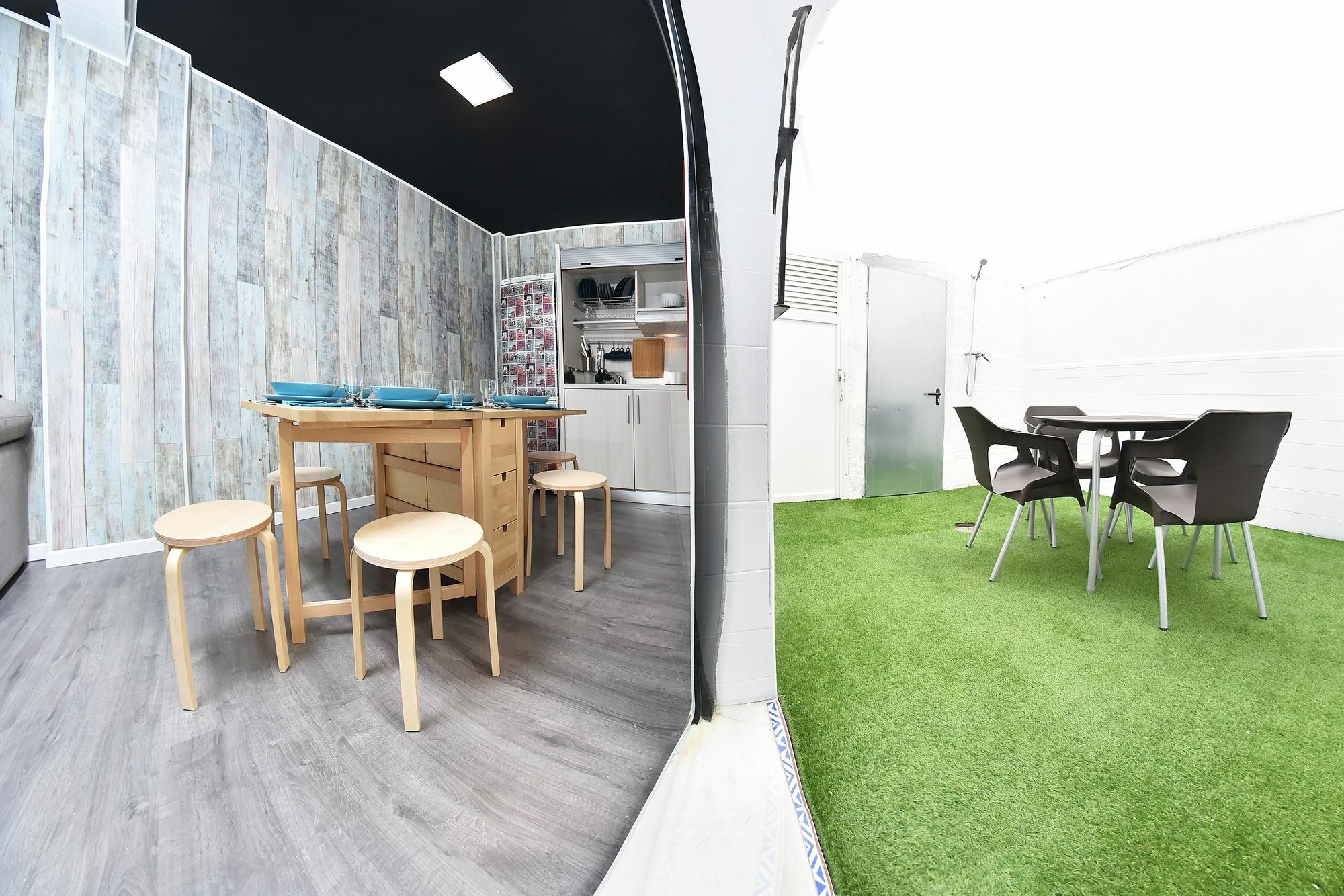 Apartamento Playa 76 Torremolinos Exterior foto